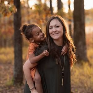 Meet your Posher, Amber